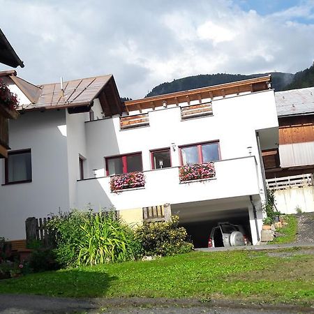 Ferienhaus Luis Наудерс Екстериор снимка