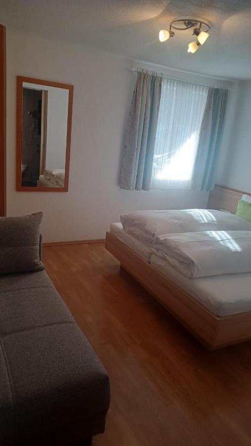Ferienhaus Luis Наудерс Екстериор снимка