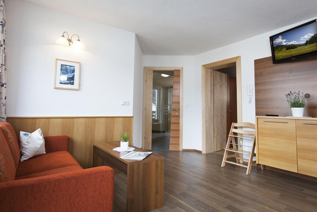 Ferienhaus Luis Наудерс Екстериор снимка