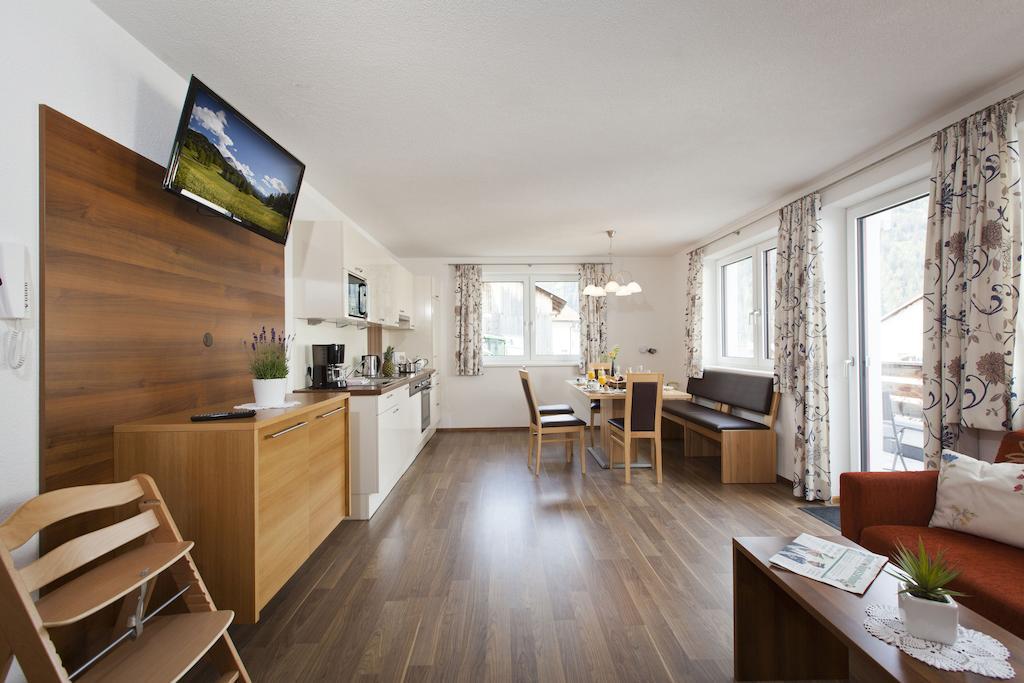Ferienhaus Luis Наудерс Екстериор снимка