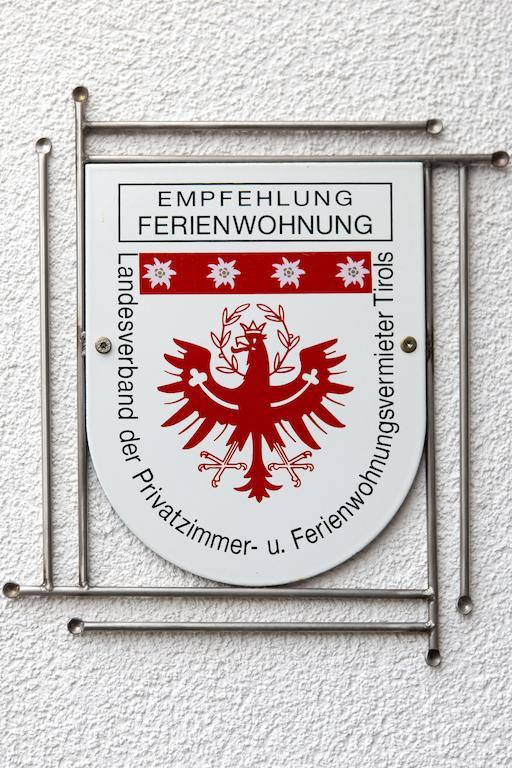 Ferienhaus Luis Наудерс Екстериор снимка