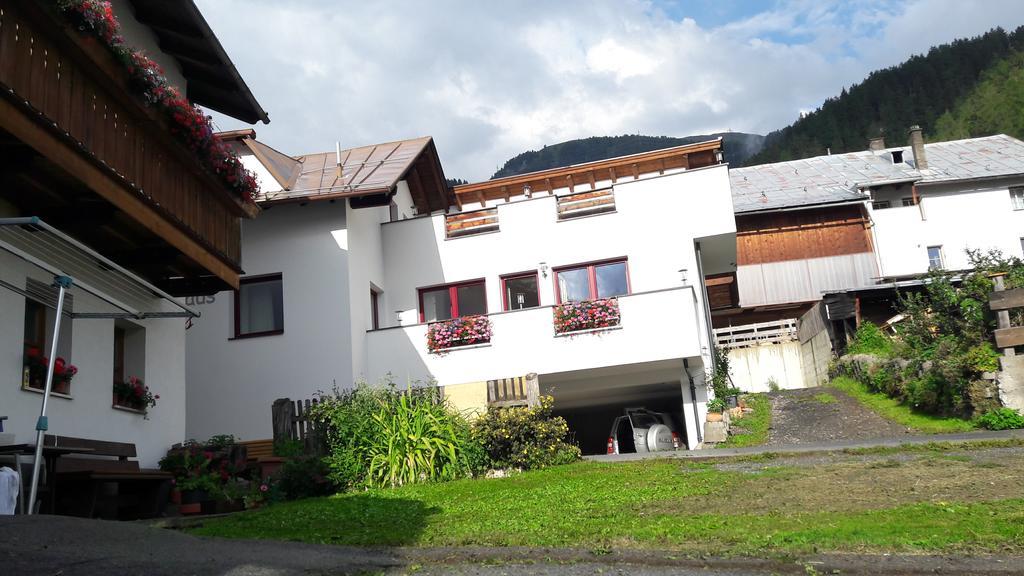 Ferienhaus Luis Наудерс Екстериор снимка